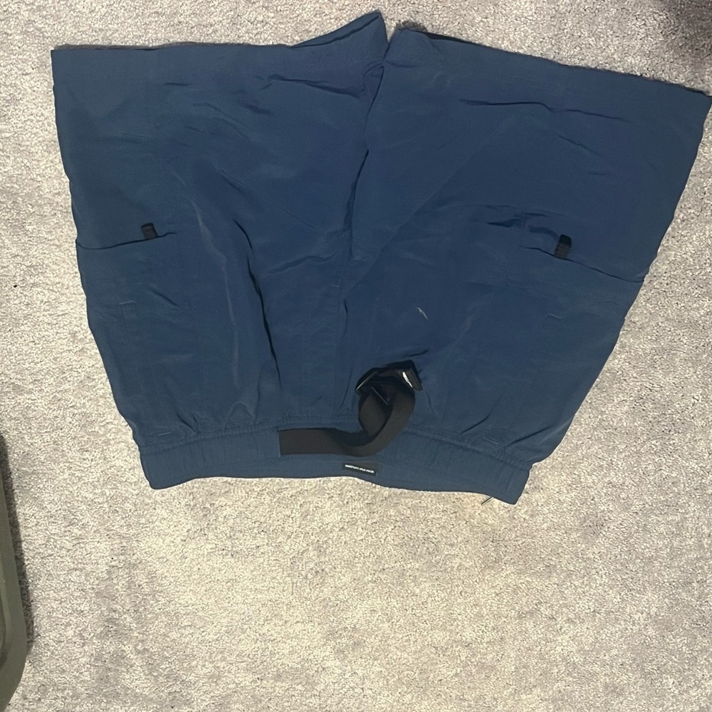 northface climbing shorts